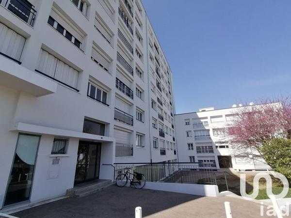 Appartement à vendre 2 pièces 51 m² Saint-André-les-Vergers