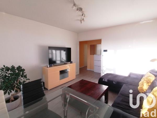 Appartement à vendre 2 pièces 51 m² Saint-André-les-Vergers
