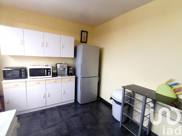 Appartement à vendre 2 pièces 51 m² Saint-André-les-Vergers