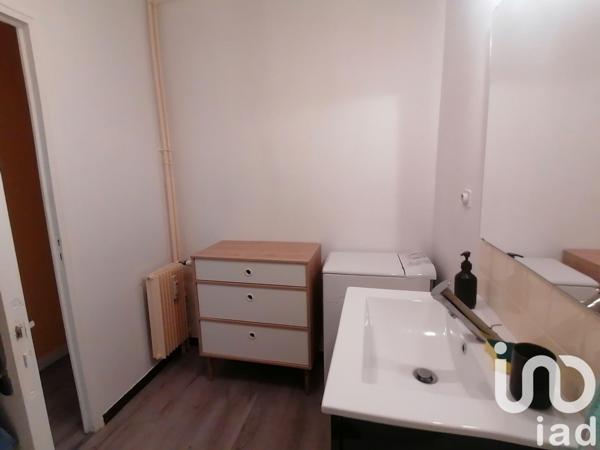 Appartement à vendre 2 pièces 51 m² Saint-André-les-Vergers