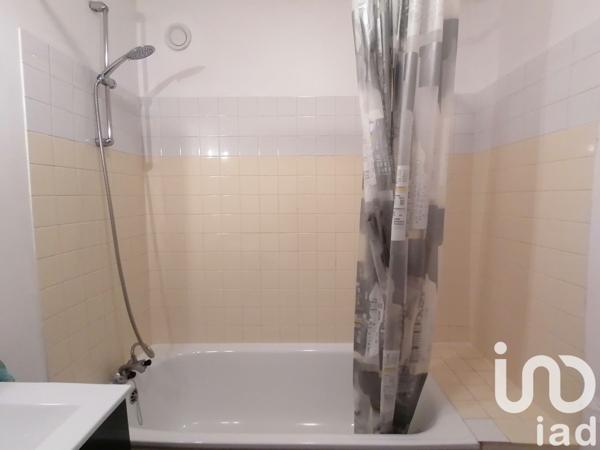 Appartement à vendre 2 pièces 51 m² Saint-André-les-Vergers