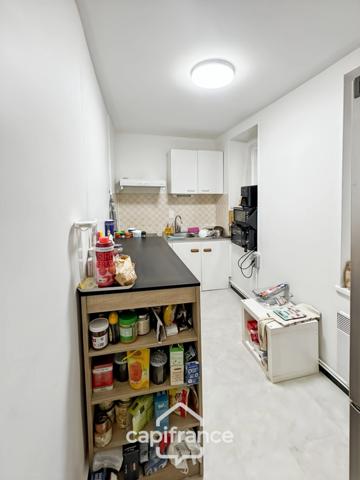Appartement à vendre 0 pièces LYON 2EME ARRONDISSEMENT (69)