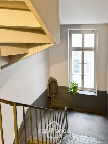 Appartement à vendre 0 pièces LYON 2EME ARRONDISSEMENT (69)