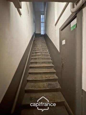 Appartement à vendre 0 pièces LYON 2EME ARRONDISSEMENT (69)