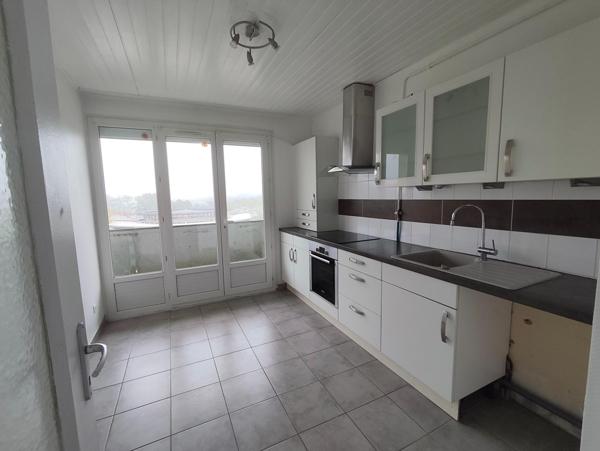 Résidence sécurisée