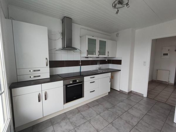 Résidence sécurisée