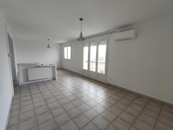 Résidence sécurisée