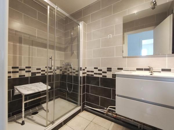 Résidence sécurisée