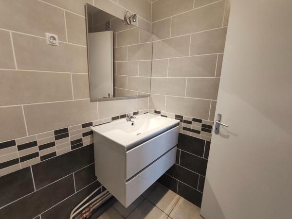 Résidence sécurisée