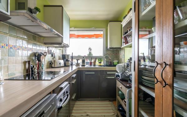 Appartement à vendre    3 pièces • 63,74 m2 Joinville-le-Pont