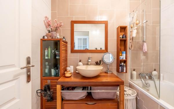 Appartement à vendre    3 pièces • 63,74 m2 Joinville-le-Pont