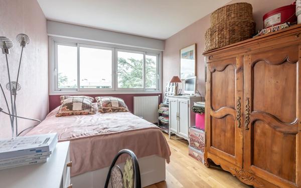 Appartement à vendre    3 pièces • 63,74 m2 Joinville-le-Pont