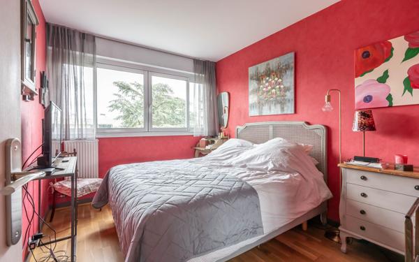 Appartement à vendre    3 pièces • 63,74 m2 Joinville-le-Pont