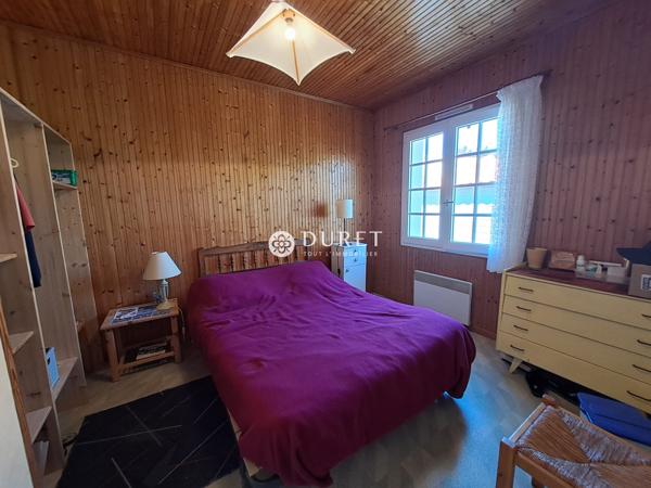 MAISON 3 CHAMBRES DE PLAIN PIED