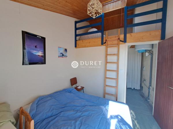 MAISON 3 CHAMBRES DE PLAIN PIED