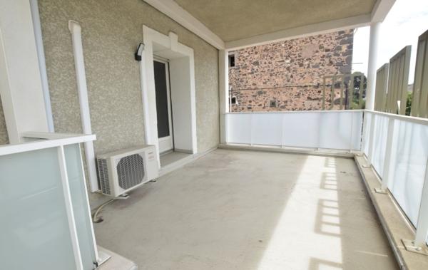 Vente Appartement P4 avec terrasse et grand garage rénové(e) Marseillan