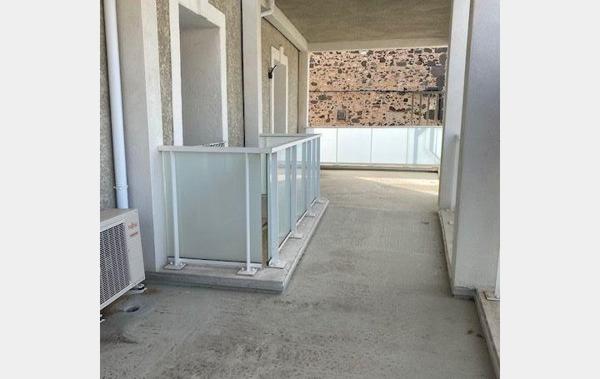 Vente Appartement P4 avec terrasse et grand garage rénové(e) Marseillan