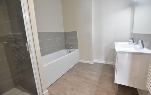 Vente Appartement P4 avec terrasse et grand garage rénové(e) Marseillan