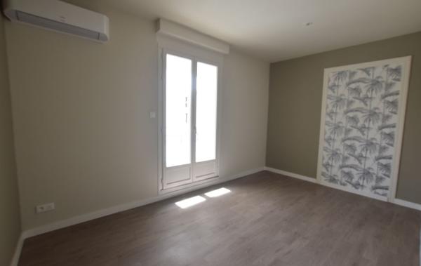 Vente Appartement P4 avec terrasse et grand garage rénové(e) Marseillan
