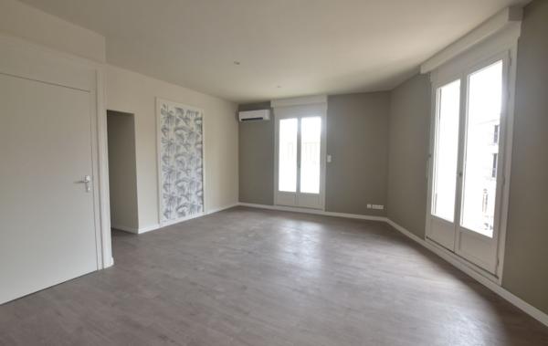 Vente Appartement P4 avec terrasse et grand garage rénové(e) Marseillan
