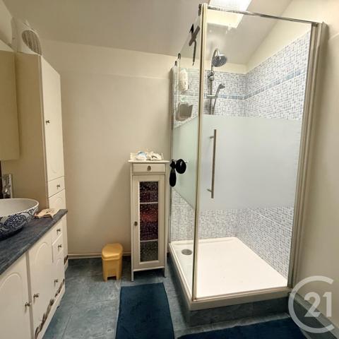 Maison à vendre  4 pièces - 65,53 m2 LE BLANC MESNIL - 93