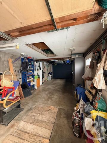 Maison à vendre  4 pièces - 65,53 m2 LE BLANC MESNIL - 93