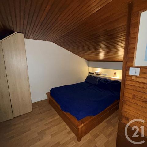 Maison à vendre  4 pièces - 65,53 m2 LE BLANC MESNIL - 93