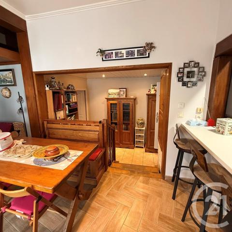 Maison à vendre  4 pièces - 65,53 m2 LE BLANC MESNIL - 93