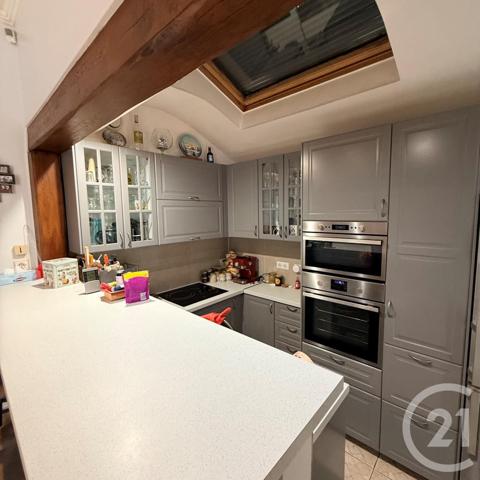 Maison à vendre  4 pièces - 65,53 m2 LE BLANC MESNIL - 93