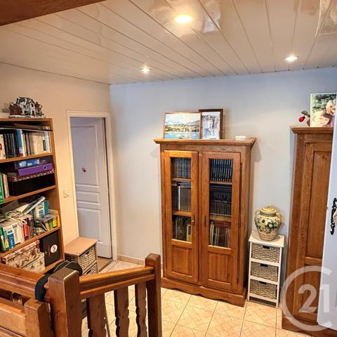 Maison à vendre  4 pièces - 65,53 m2 LE BLANC MESNIL - 93