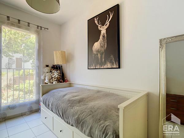 A vendre appartement T3/4 + double box à Marseille - Secteur Sormiou 13009