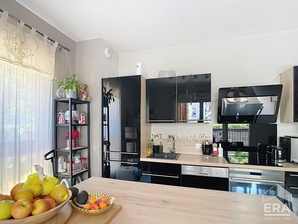 A vendre appartement T3/4 + double box à Marseille - Secteur Sormiou 13009