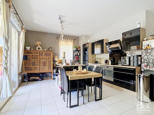 A vendre appartement T3/4 + double box à Marseille - Secteur Sormiou 13009