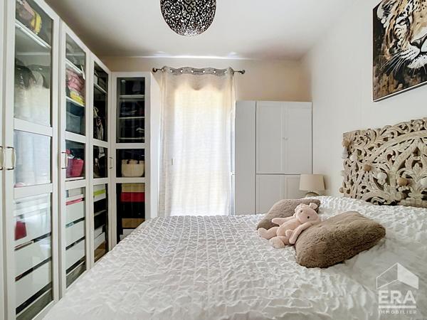 A vendre appartement T3/4 + double box à Marseille - Secteur Sormiou 13009
