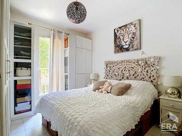 A vendre appartement T3/4 + double box à Marseille - Secteur Sormiou 13009
