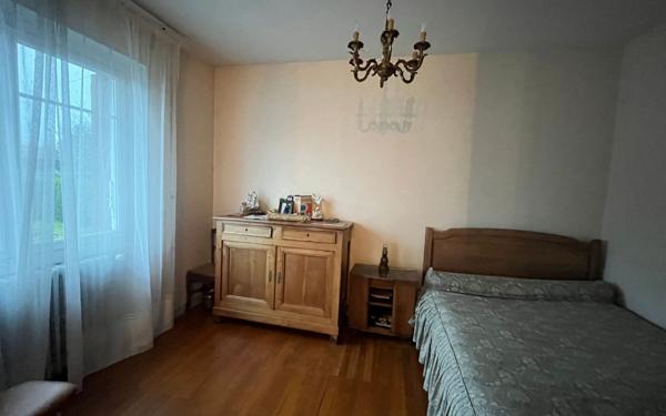 Maison à vendre    3 pièces • 70 m2 Nieuil