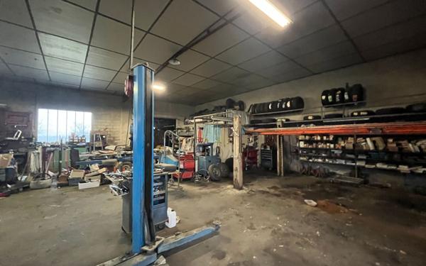 Maison à vendre    3 pièces • 70 m2 Nieuil