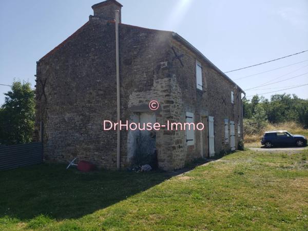 Maison à louer 5 pièces de 89 m²