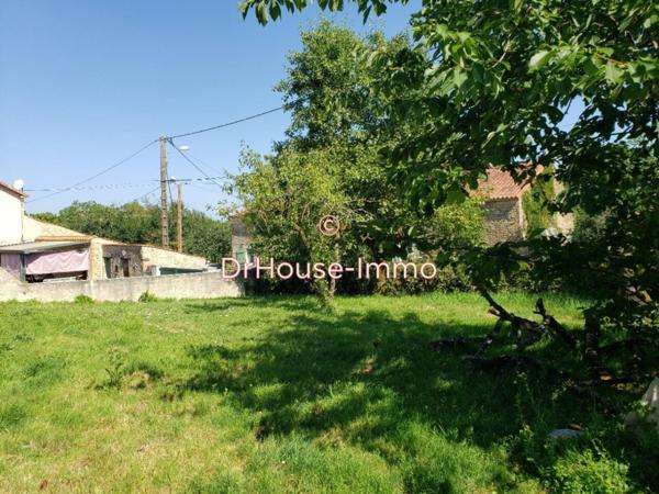 Maison à louer 5 pièces de 89 m²