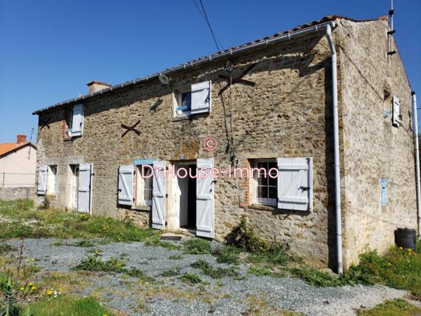 Maison à louer 5 pièces de 89 m²