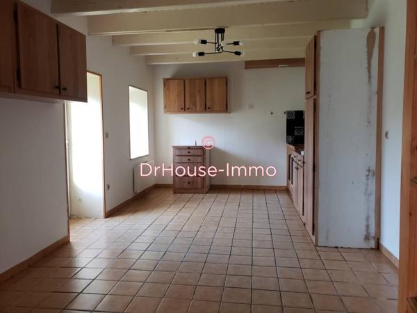 Maison à louer 5 pièces de 89 m²