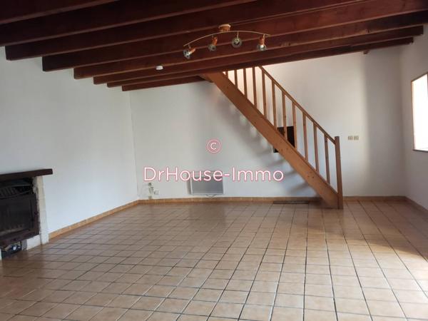 Maison à louer 5 pièces de 89 m²