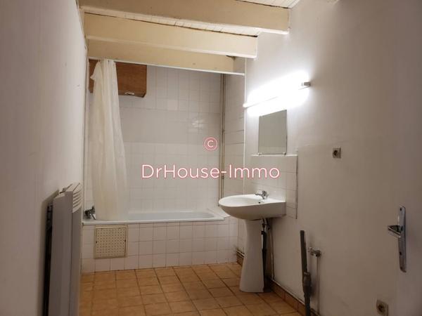 Maison à louer 5 pièces de 89 m²