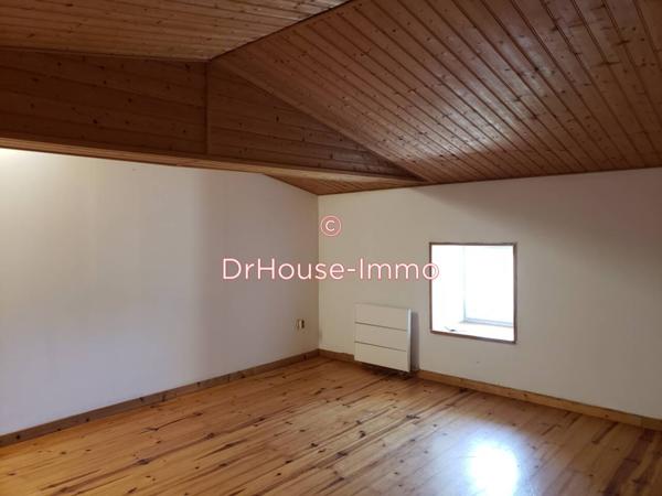 Maison à louer 5 pièces de 89 m²