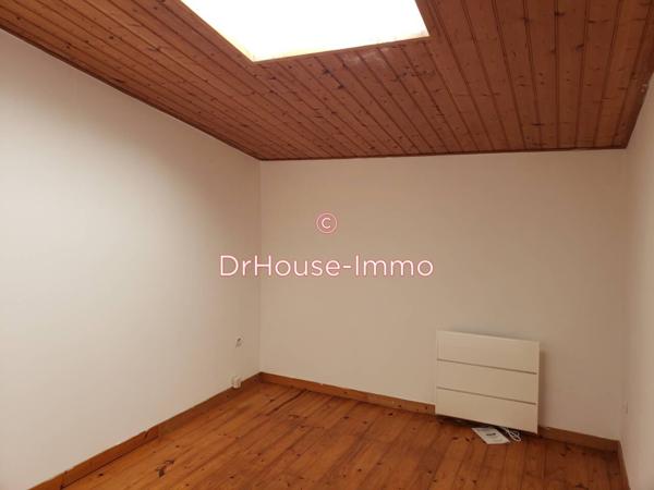 Maison à louer 5 pièces de 89 m²