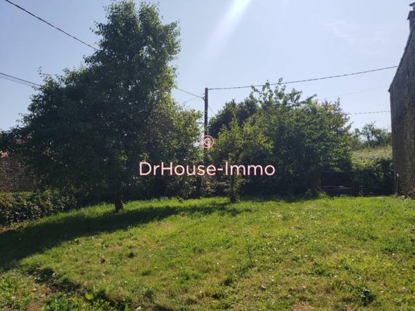 Maison à louer 5 pièces de 89 m²