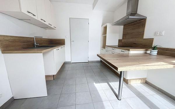 Maison à vendre    4 pièces •  Saint-Gaudens