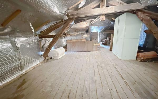 Maison à vendre    4 pièces •  Saint-Gaudens