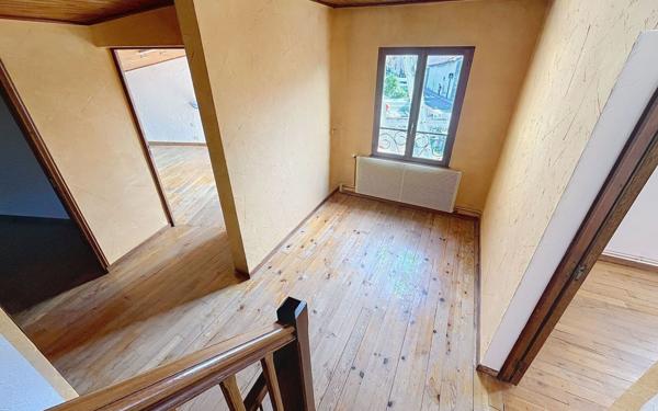 Maison à vendre    4 pièces •  Saint-Gaudens