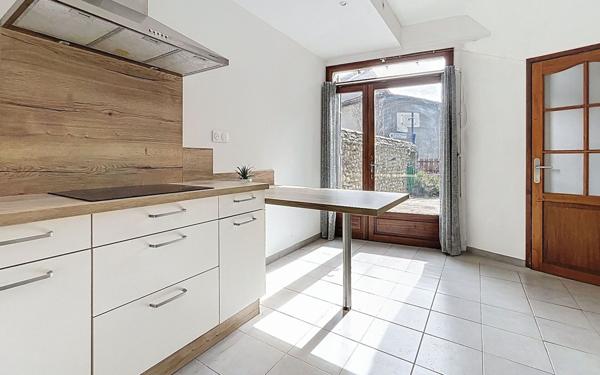 Maison à vendre    4 pièces •  Saint-Gaudens